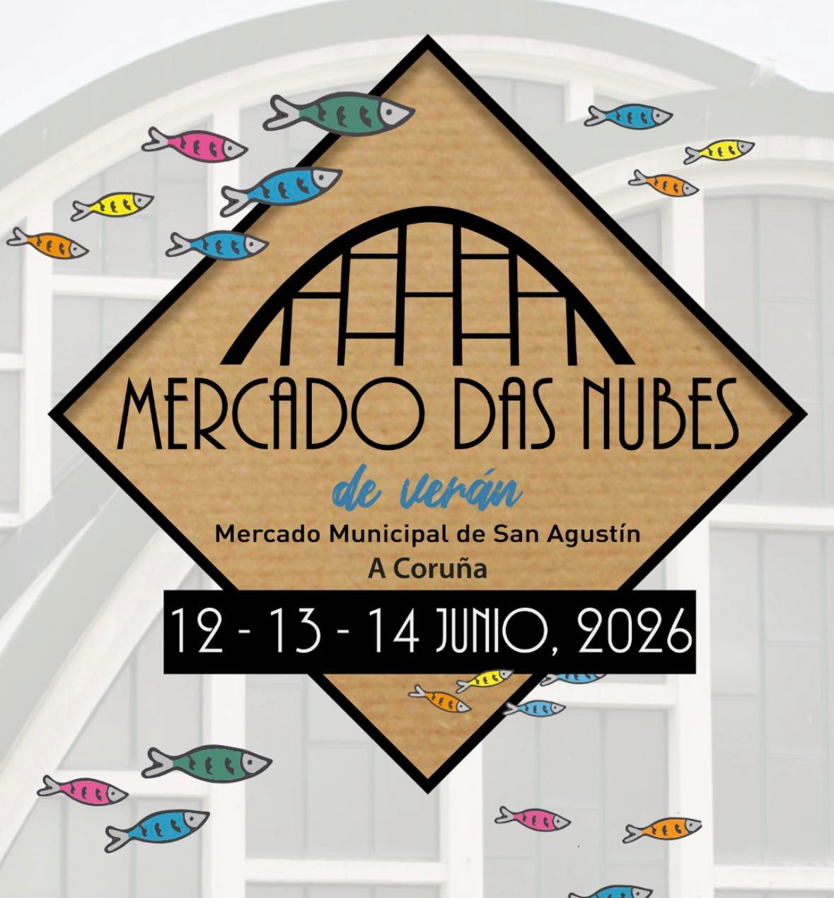 cartel do mercado
