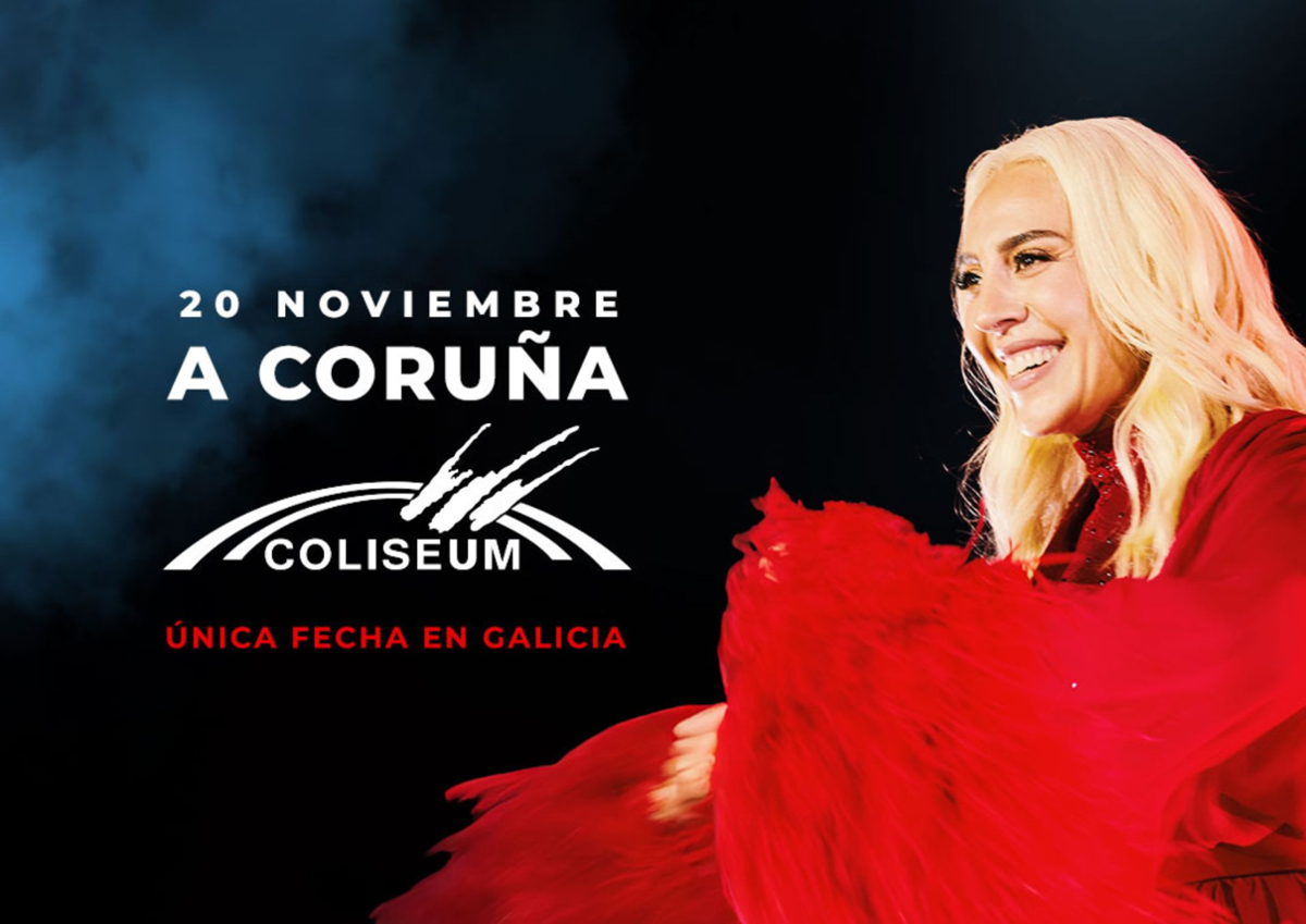 Será a única actuación en Galicia incluída na xira Greatest Hits Concerts