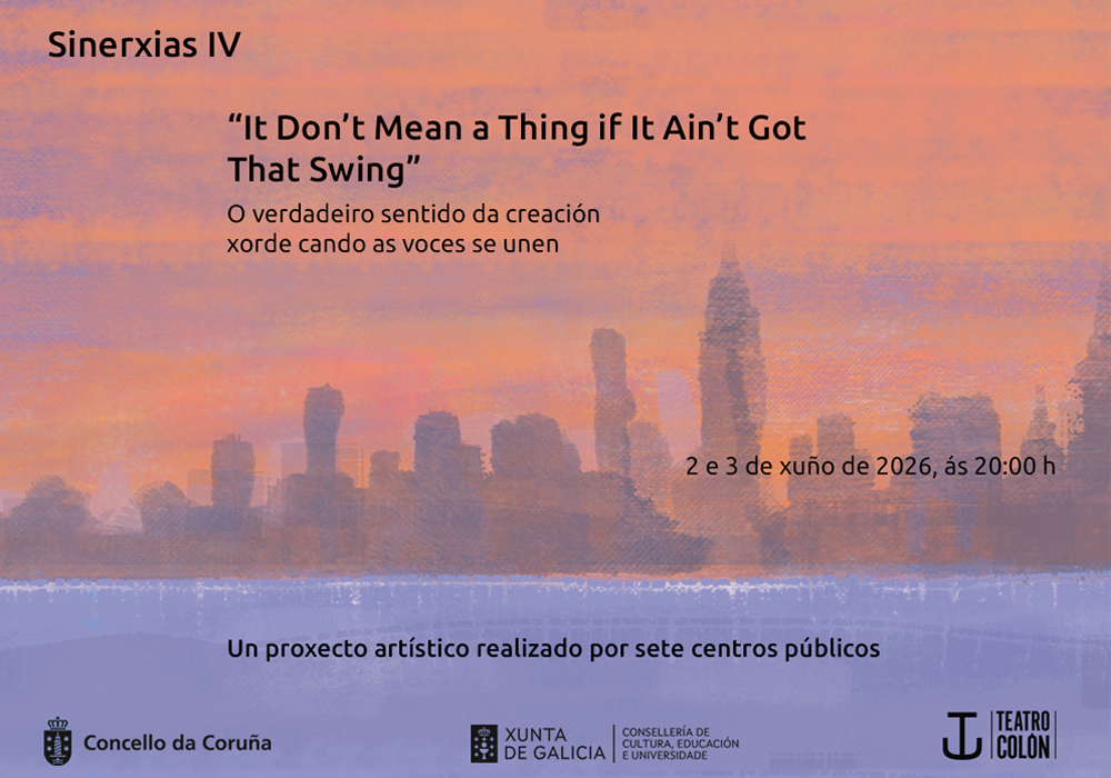cartel Sinerxias 2026
