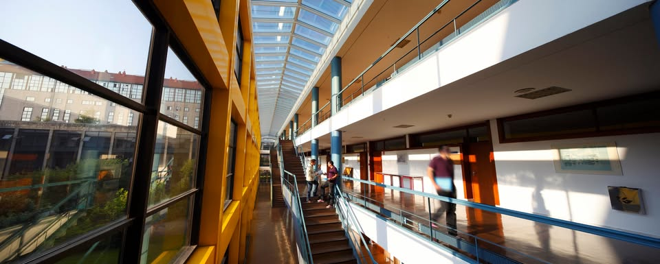 Escola galega da administración pública