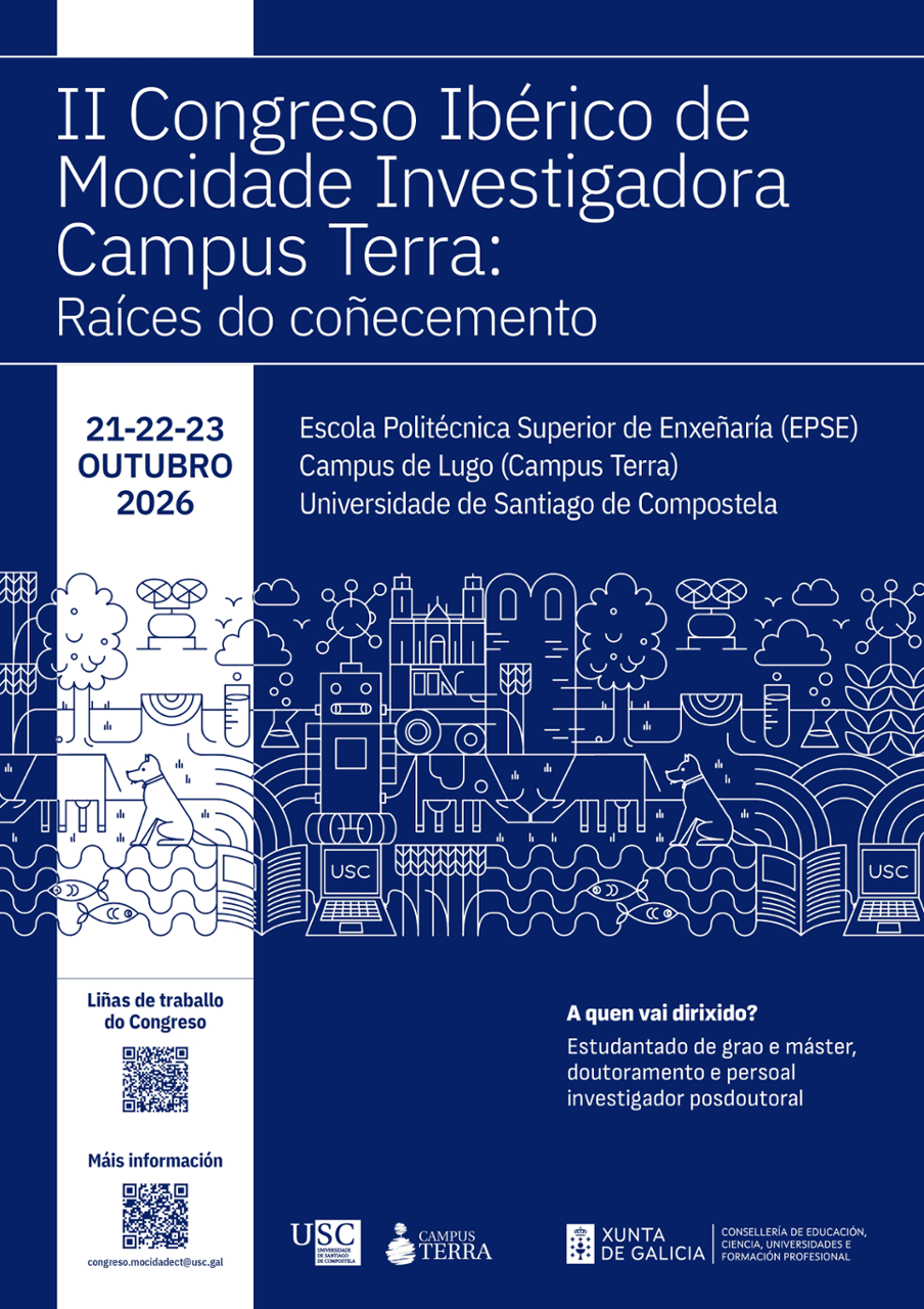 cartel do congreso