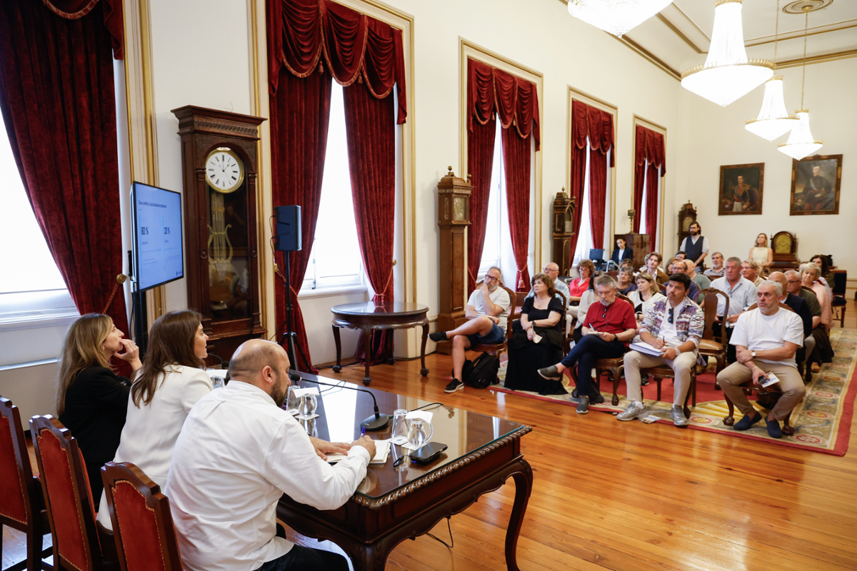 orzamentos participativos
