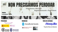 Non precisamos perdoar