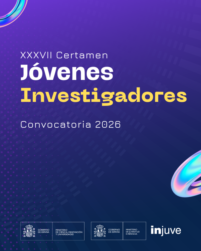 cartel del certamen