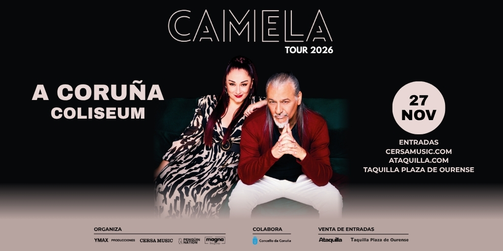 Camela 2026