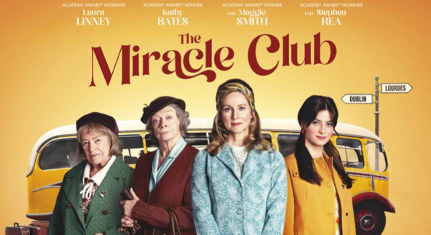 El club de los milagros