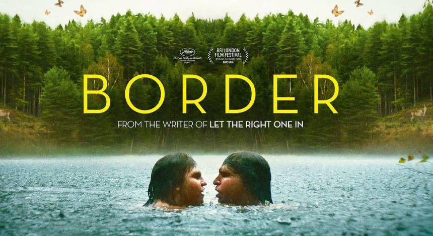 Border