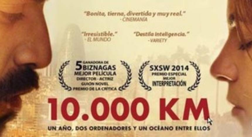 10.000 km