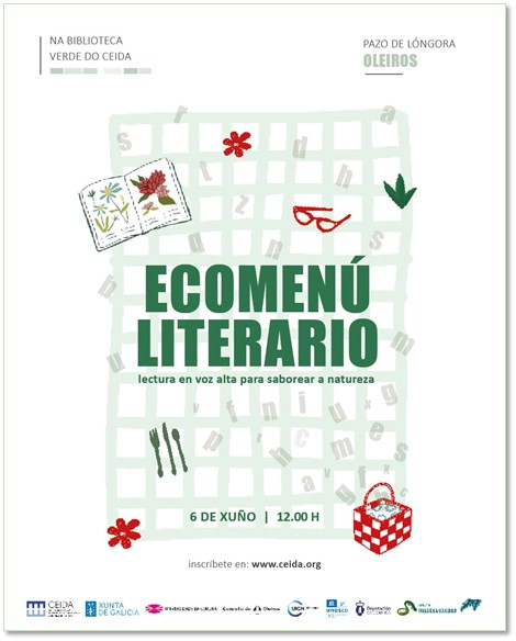 Cartel ecomenú