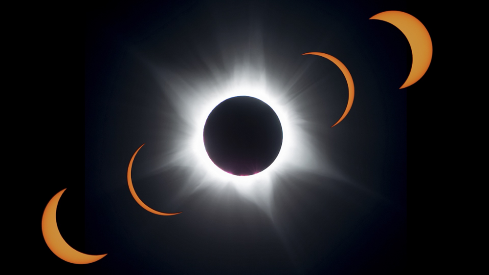 Eclipse de Sol