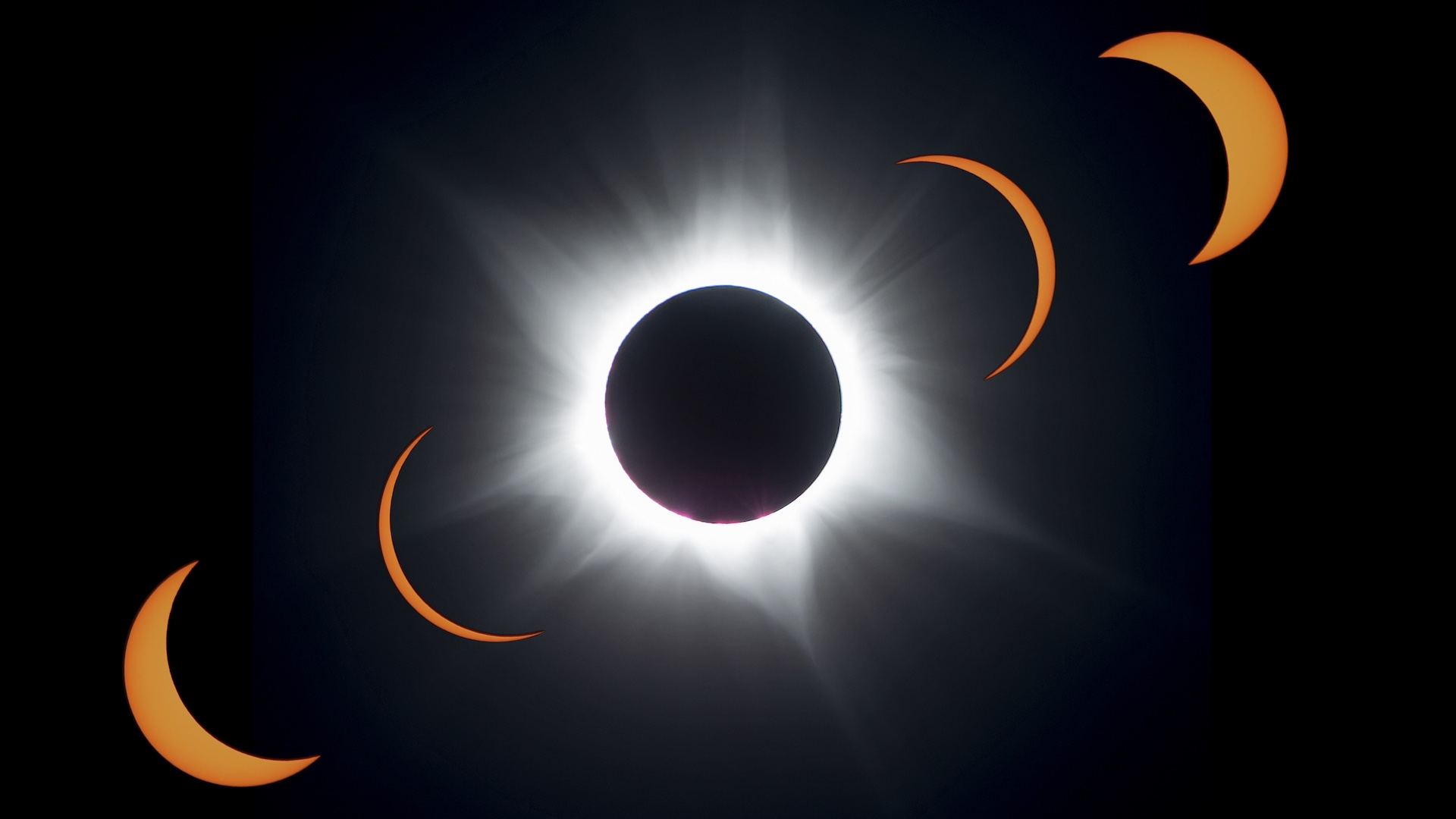Eclipse de Sol
