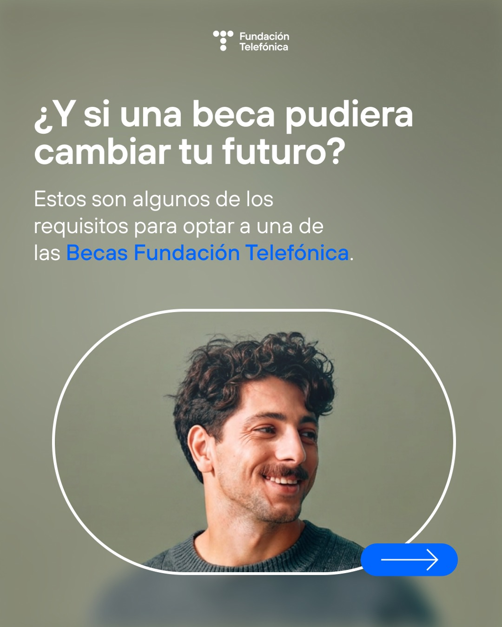 Bolsas Fundación Telefónica