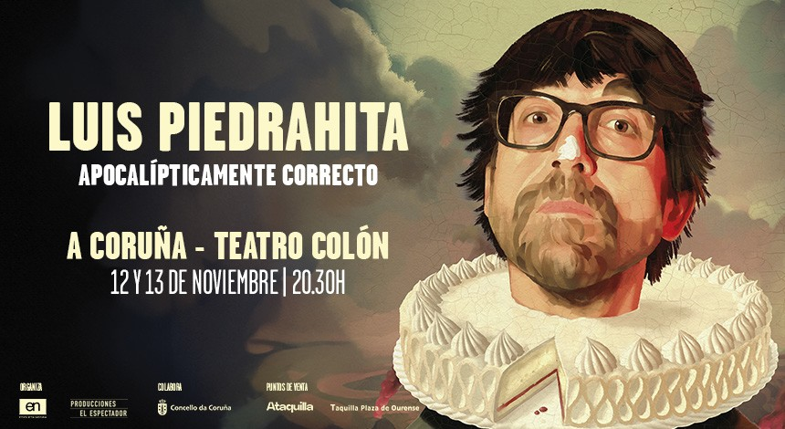 Piedrahita 2026