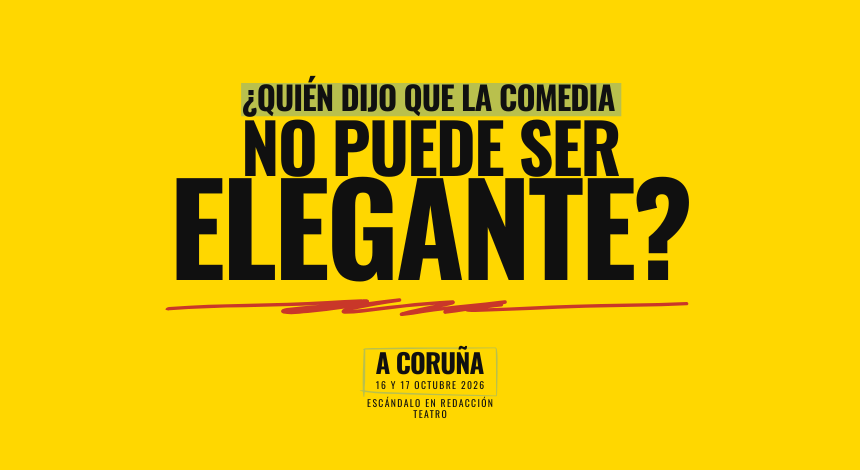 Escandalo en redacción 2026