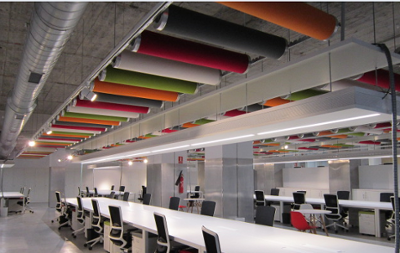 Centro municipal de empresas