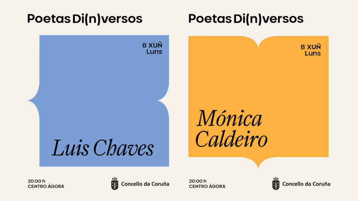 poetas