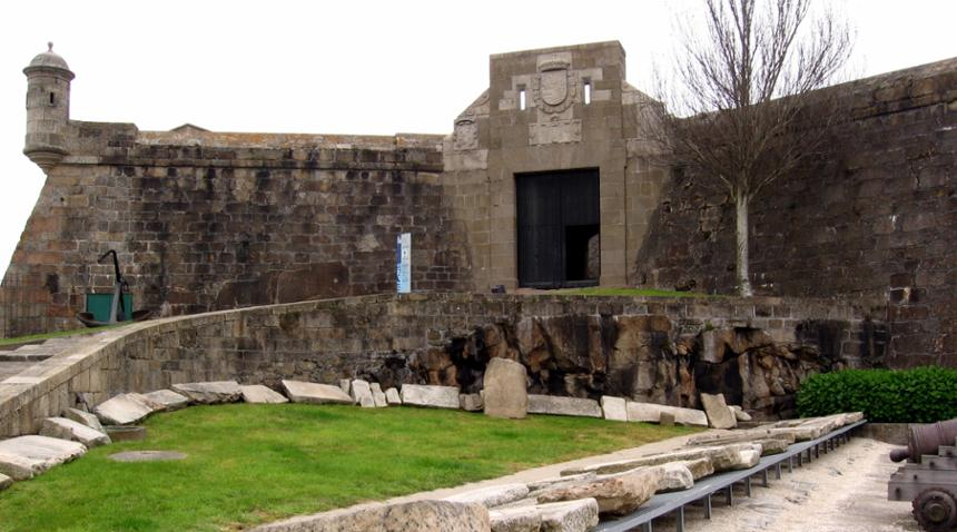 san anton