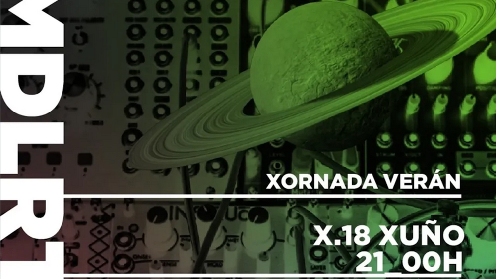 Vortex xuño 2026