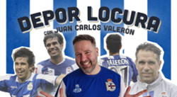 "Depor Locura"