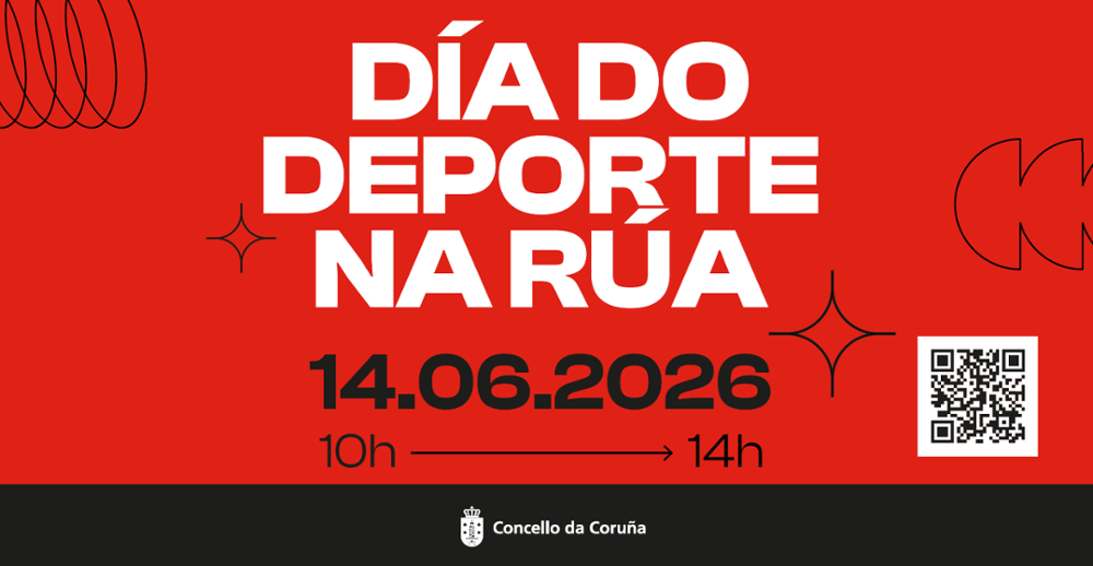 Cartaz do evento
