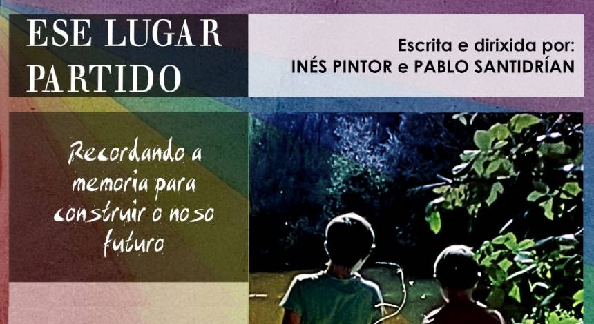 Ese lugar partido 29.06.2026