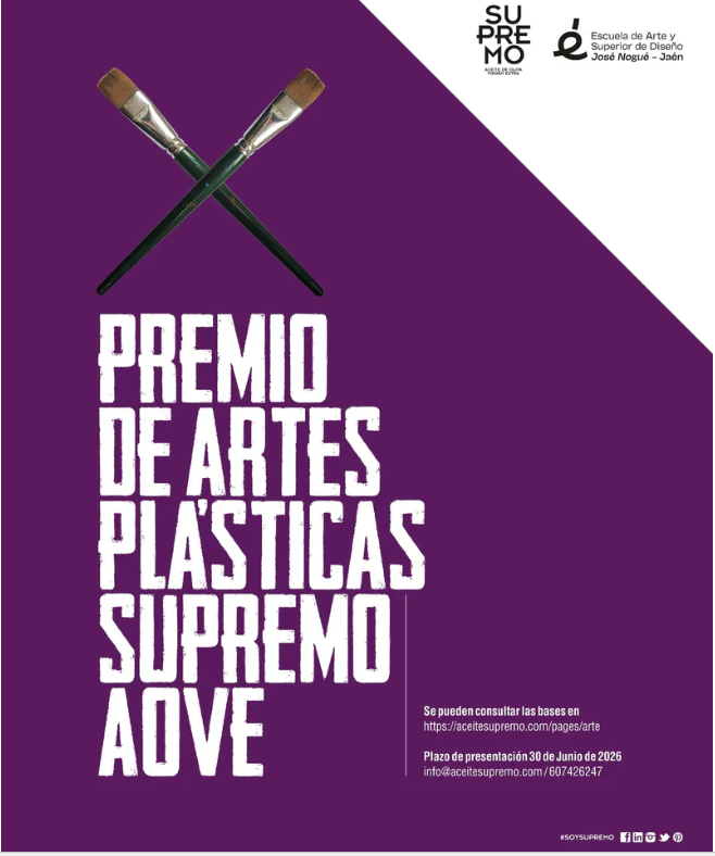 Portada das bases.