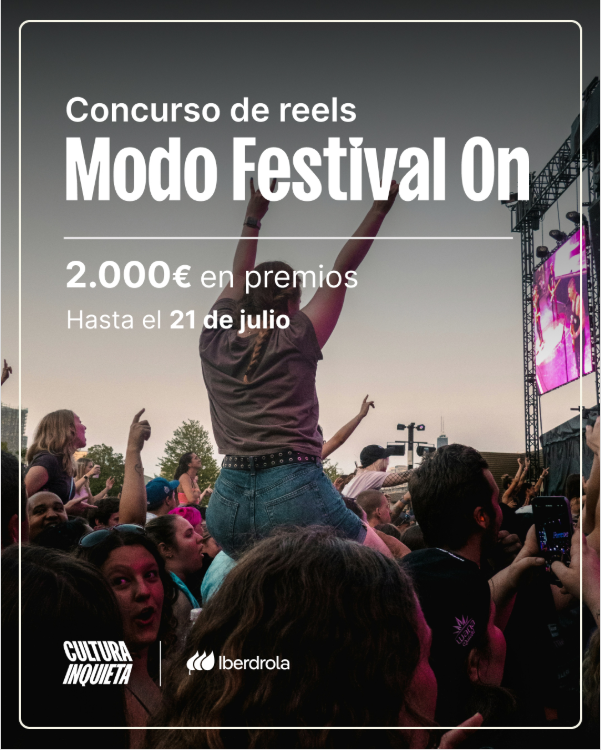 Cartel do concurso