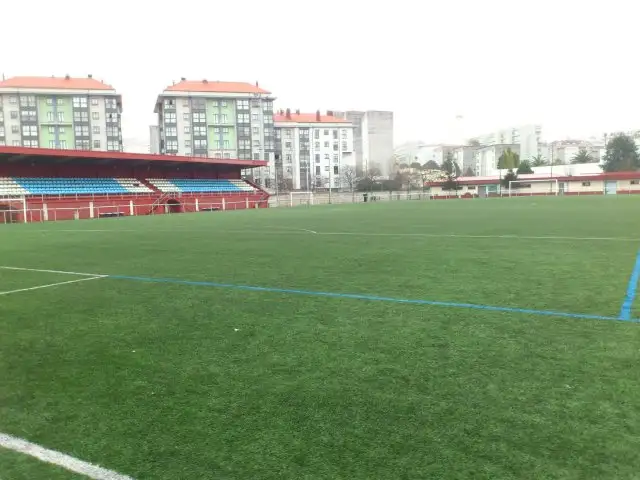 CAMPO DE FUTBOL C.D. TORRE - ARSENIO IGREXAS