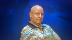 Clase maxistral con Raúl García (Viñetas)