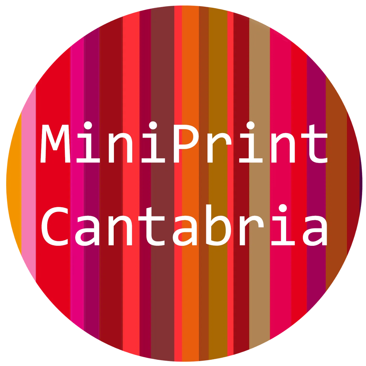Logo do concurso