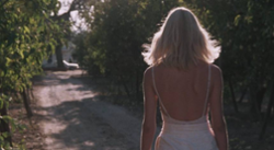 SMOOTH TALK (Palabras suaves) de Joyce Chopra