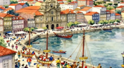 XLI Certame Habaneras da Coruña (Festas María Pita 2026)