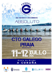 Campionato Galego de Praia 2026