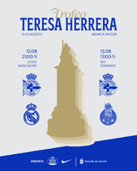 Trofeo Teresa Herrera