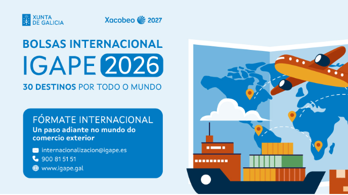 Cartel do programa.