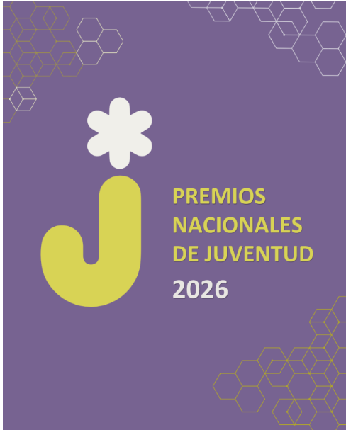 Logo dos premios .