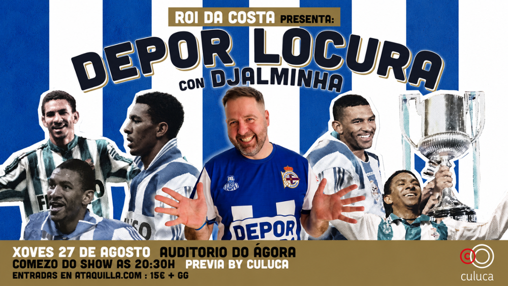 depor locura