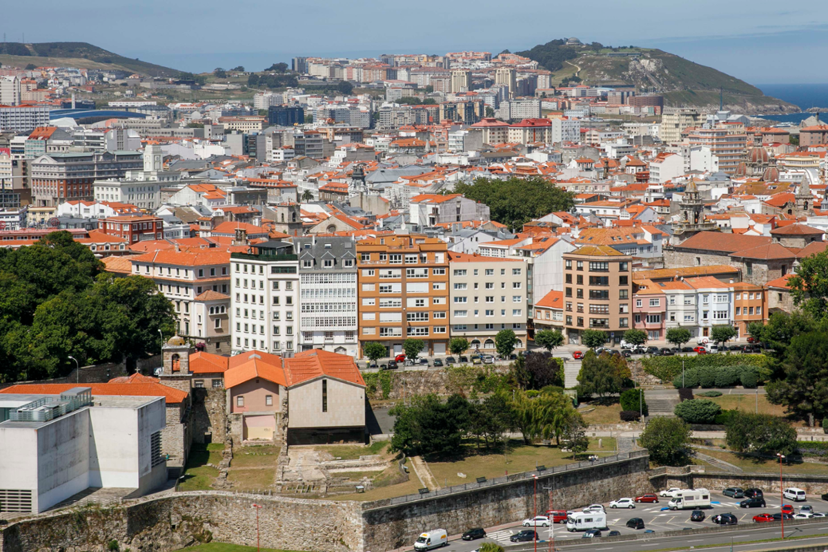Cidade Vella