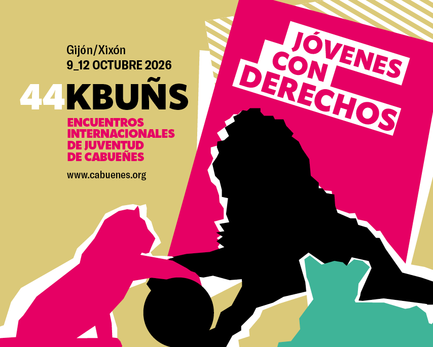 cartel dos encontros