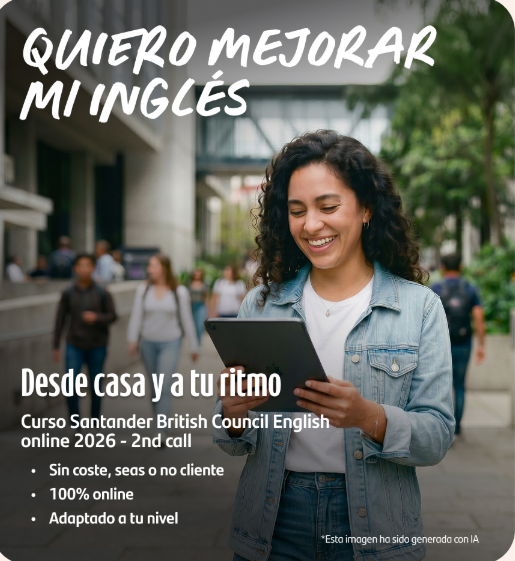 Cartel do programa.
