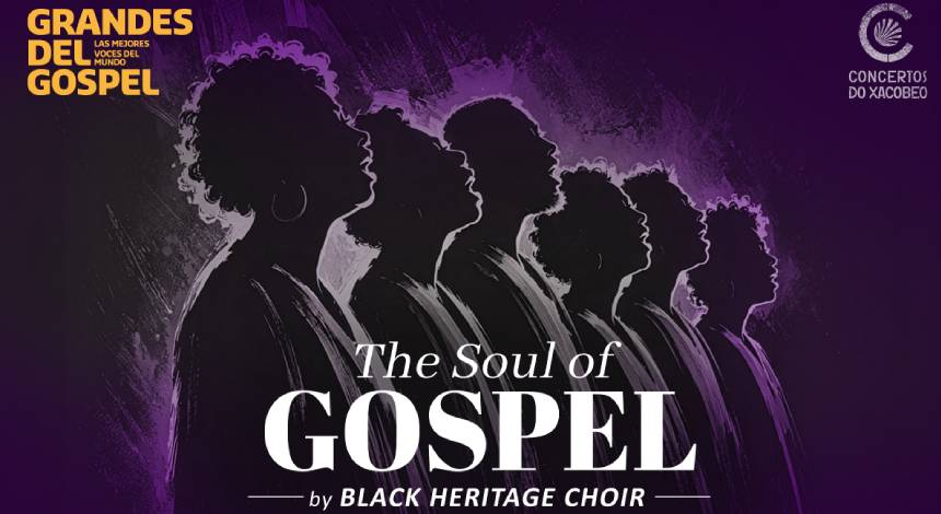 The soul of gospel 2026