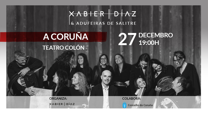 Xabier Diaz 27.12.2026