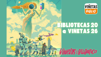 Cartel da actividade.