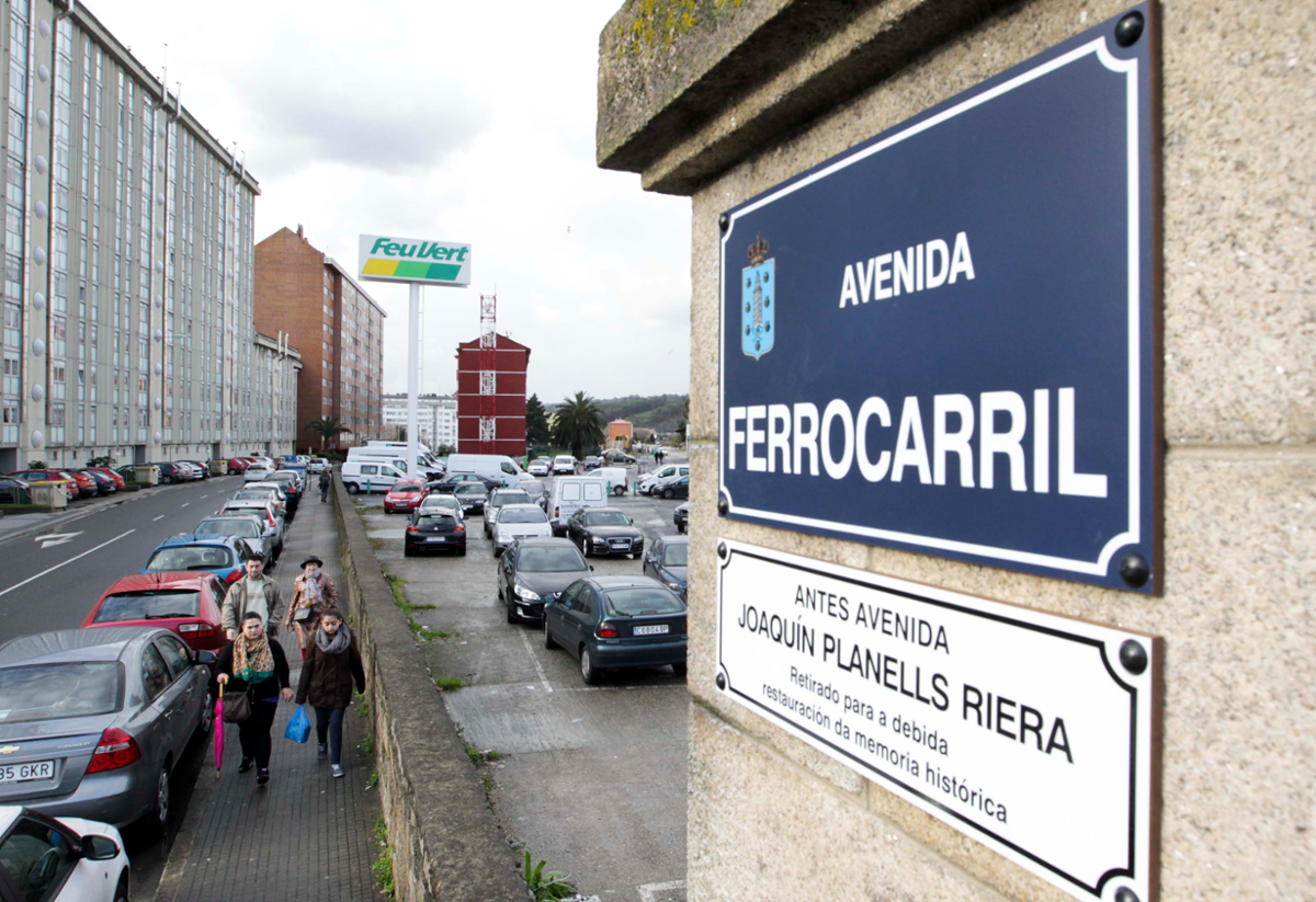 Ferrocarril