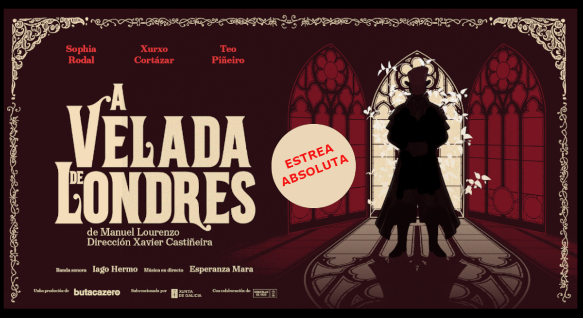 A velada de Londres