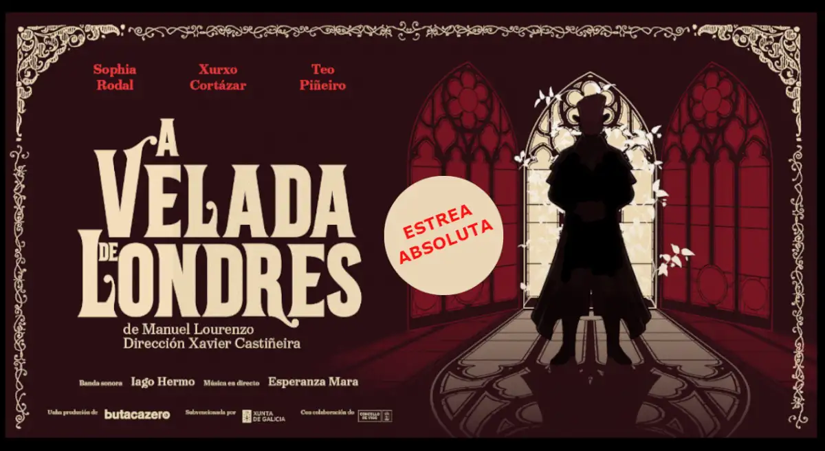 A velada de Londres