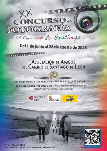 Cartel do Concurso