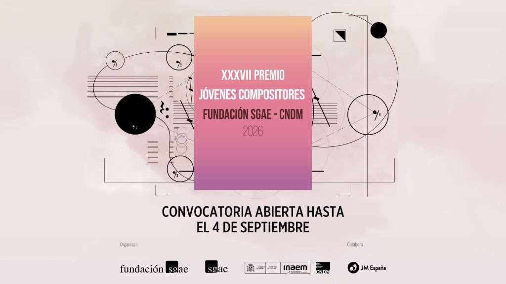 Cartel concurso