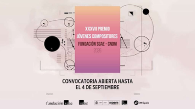 Cartel concurso