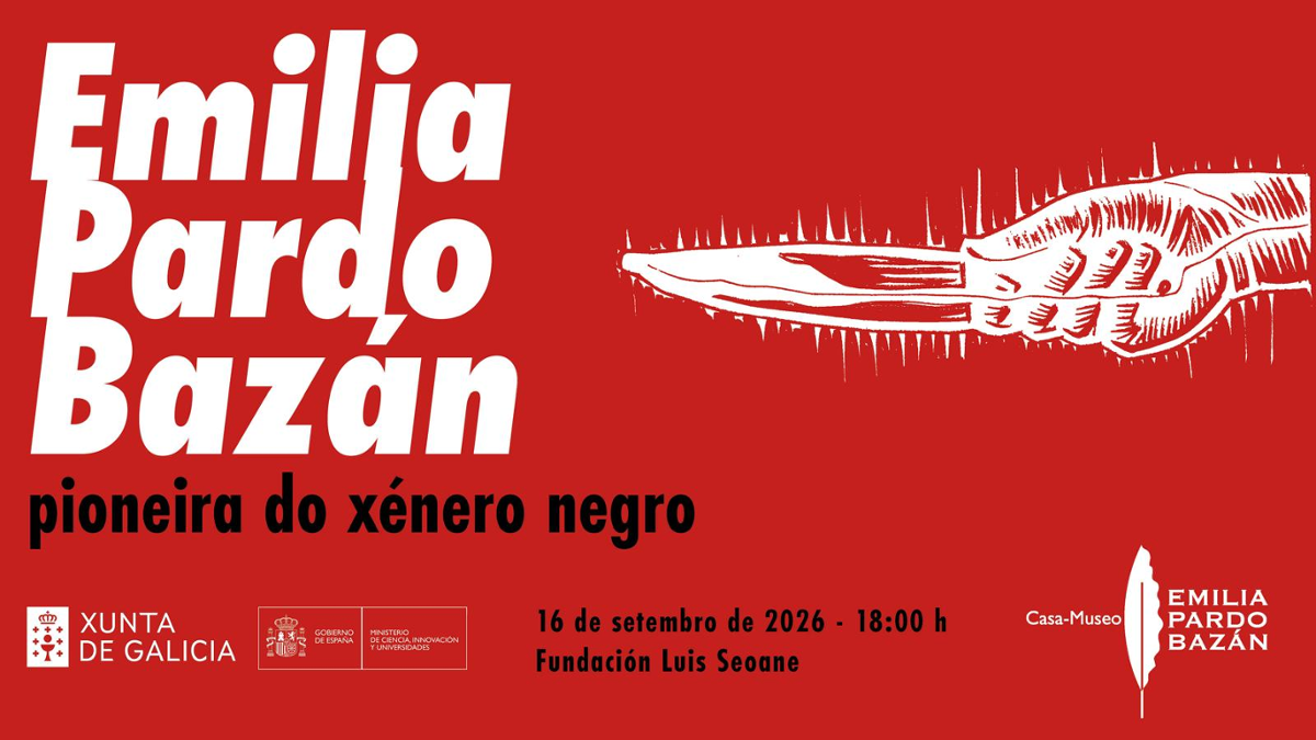Cartel da xornada